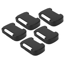 5 Pack Battery Dock Holder for WU189 WU294 WU230 20V 5Pin Durable Kitchen Tool