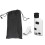 LED Clip-On Smartphone Microscope 3x AAA 300-350x 3