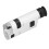 LED Clip-On Smartphone Microscope 3x AAA 300-350x 12