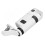 Universal LED Cellphone Microscope 300x‑350x Zoom Clip On 14