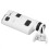 Universal LED Cellphone Microscope 300x‑350x Zoom Clip On 16