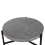 Beliani Coffee Table BONITA Grey Concrete Effect 2
