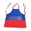 Interactive Felt Teaching Apron for Story Time 10