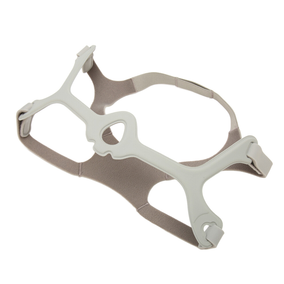 Flexible Headgear & Fabric Frame Replacement for Wisp Nasal Guard