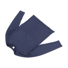 Quick Dry Long Sleeve Top, Moisture Absorption