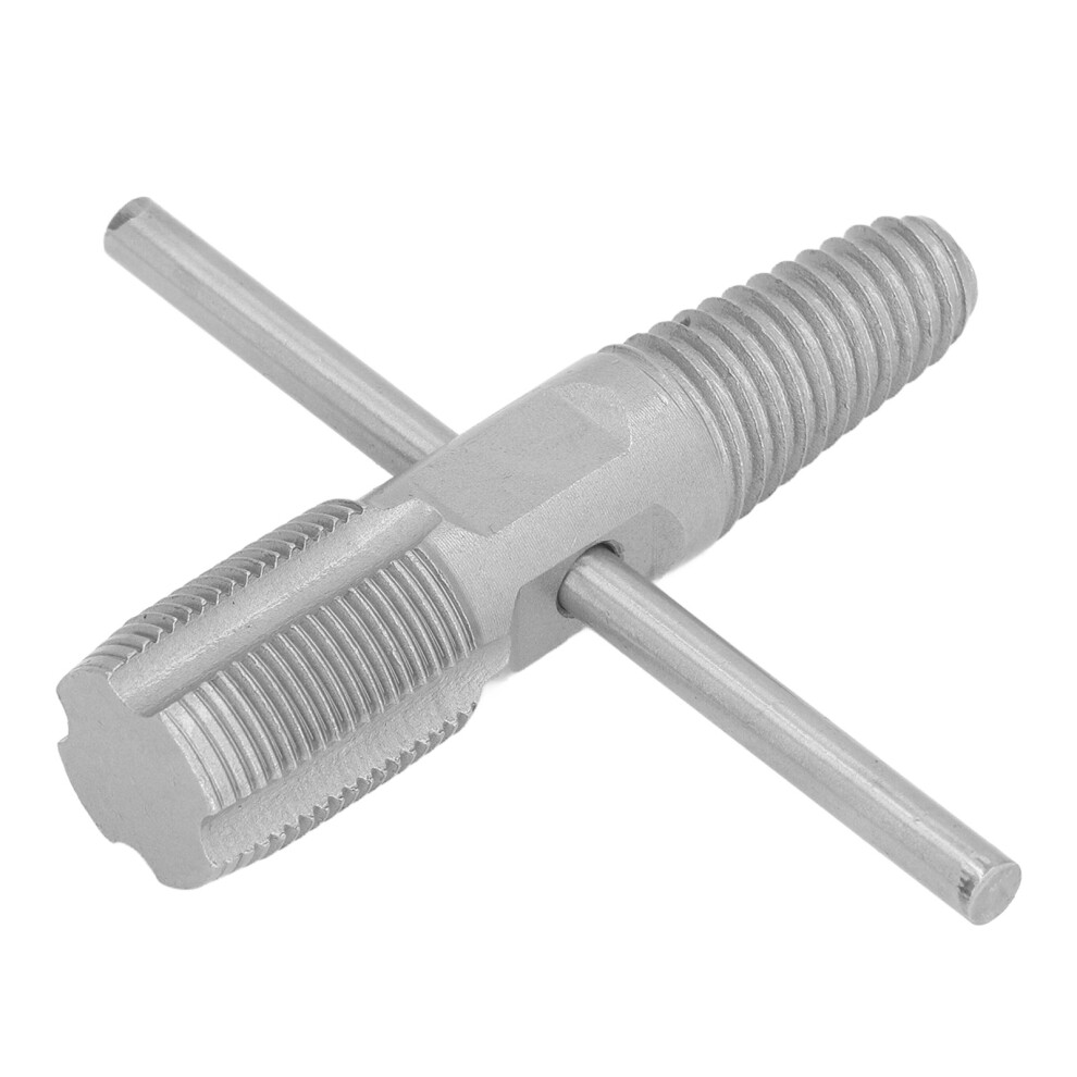2 In 1 3/4 Inch Broken Screw Extractor 65 Manganese Steel Pipe Remover 8401388616883
