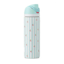(24oz) 24/32oz Owala FreeSip Birthday Bash PILLOW FIGHT Cherrys Water Bottle NEW