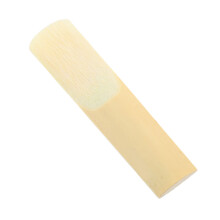 10Pcs Alto Saxophone Reeds 2.5 Hardness | Stable Sound & High Accuracy