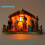 Presepe, Presepe per Interni con Luce leD, Include 1 Presepe e 8 Statuette 3
