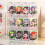 (White) \"Acrylic Display Case for Action Figures - Free Standing\" 8
