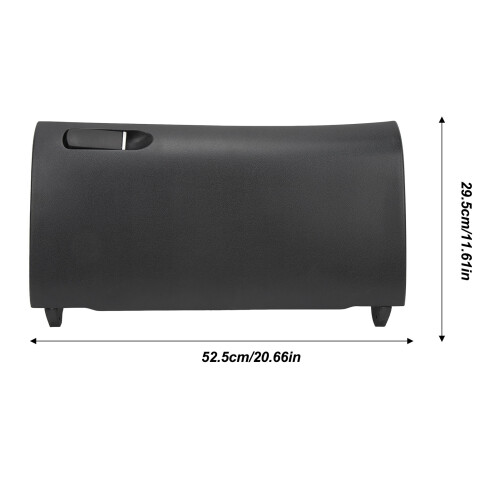 Glove Box Lid Buckle 8E1857124A A4 B7 2001-2008 1