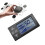 24V-60V S861 LCD Ebike Display Dashboard för Elcykel BLDC Controller Kontrollpanel (SM Plug 6PIN) 7