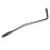Black Metal Electric Guitar Tremolo Arm, Single 14
