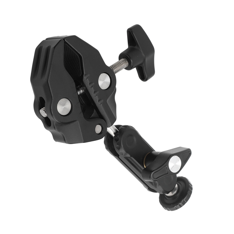 Aluminium Alloy Camera Clamp Mount 360 7340572820860