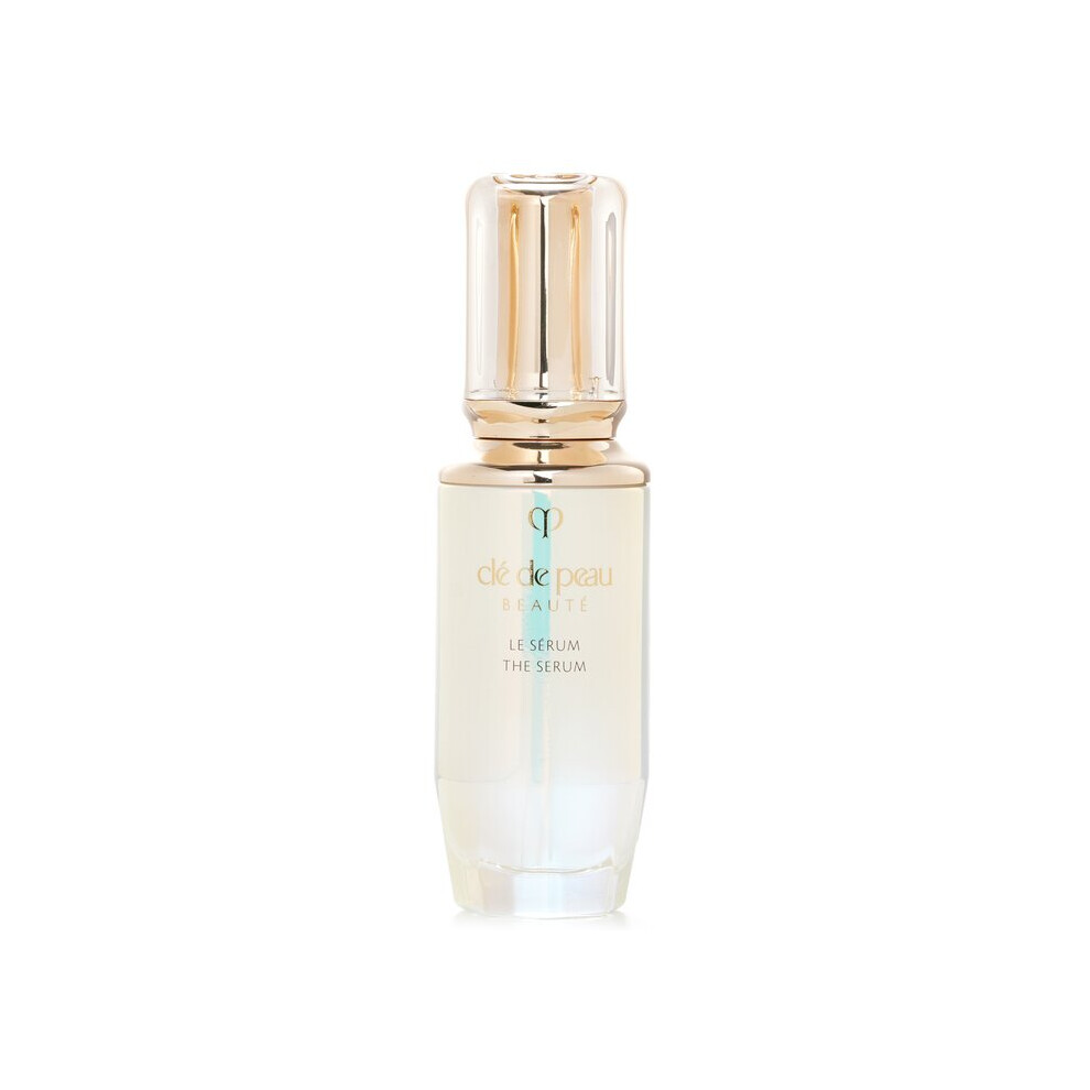 Cle De Peau The Serum Ii 50Ml