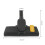 Universal 35mm Inner Diameter Vacuum Cleaner Brushes Accessory Durable Brush  Tool Replacement for Floor Carpet 6