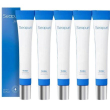 (3pcs) 1-5x Seapuri Hair Scalp Ampoule 20ml Hair Loss Care