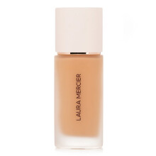 Laura Mercier Real Flawless Weightless Perfecting Waterproof Foundation - # 2N2 Linen 30ml/1oz