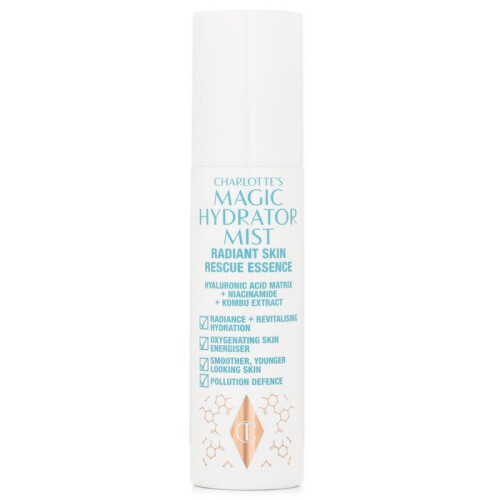 Charlotte Tilbury Charlotte Tilbury Charlotte's Magic Hydrator Mist 75ml