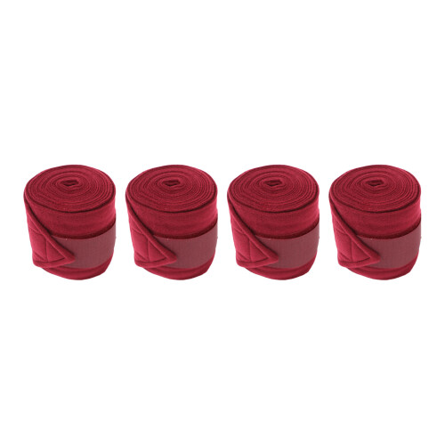 Thickened Horse Leg Wraps - Prevent Slip Bandages 1