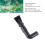 Duckbill Nozzle 0.5in Rotatable Elbow Water Return 5
