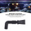 Duckbill Nozzle 0.5in Rotatable Elbow Water Return 4