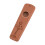Holz Kazoo Leichtes Begleitinstrument 1