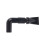 Duckbill Nozzle 0.5in Rotatable Elbow Water Return 16