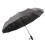 12 Bones Automatic Umbrella UV Large Travel 16