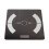 Digital Smart Scale, Body Fat Analyzer, Bluetooth, Rechargeable 14