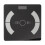 Digital Smart Scale, Body Fat Analyzer, Bluetooth, Rechargeable 15