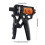 (Orange spring, Basic Section) Adjustable Hand Gripper for Wrist & Forearm Strength 7