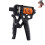 (Orange spring, Basic Section) Adjustable Hand Gripper for Wrist & Forearm Strength 8