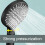 ABS High-Pressure Handheld Shower Head 173g 3