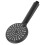 ABS Detachable Handheld Shower Head - Lightweight Bathroom Sprayer 6