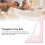 5Pcs Transparent Triangular Curve Sewing Rulers Set for Beginners 4