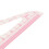 5Pcs Transparent Triangular Curve Sewing Rulers Set for Beginners 6