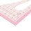 5Pcs Transparent Triangular Curve Sewing Rulers Set for Beginners 10