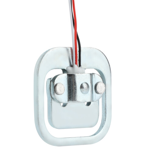 Half Bridge Load Cell 50kg/110lb Weighing Sensor for Precise Measurements