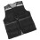 Reflective Working Vest 56/68cm Multi-Pocket Mesh 14
