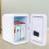 Mini Fridge 12V Portable Car 3.8L Inner 14x13x21cm 8