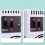 Mini Fridge 12V Portable Car 3.8L Inner 14x13x21cm 9