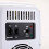 Mini Fridge 12V Portable Car 3.8L Inner 14x13x21cm 12
