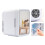 Mini Fridge 12V Portable Car 3.8L Inner 14x13x21cm 13