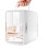 Mini Fridge 12V Portable Car 3.8L Inner 14x13x21cm 14