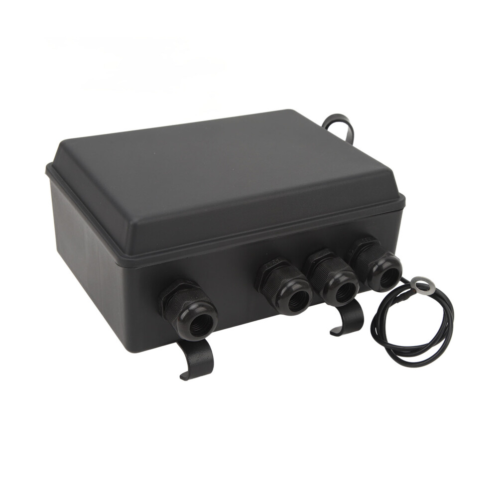 12V Winch Contactor Relay 8000-17000Lb 7055741147975