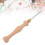 Solid Wood Punch Needle Tool Set with Adjustable 1.6mm-5mm Needles 14