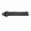 Car Towing Strap 10,000 lbs Black 1