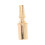Trombone Pressure Relief Valve Brass Gold 14