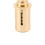 Trombone Pressure Relief Valve Brass Gold 8